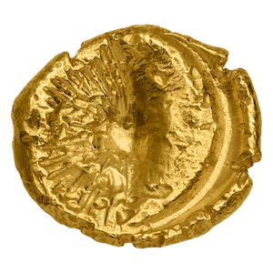 Keltské mince